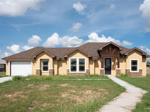 3401 Cowboy Dr, Weslaco, TX 78599