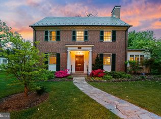 209 Goodale Rd, Baltimore, MD 21212