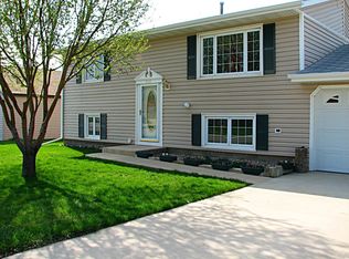 5231 Saturn Dr, Rapid City, SD 57703