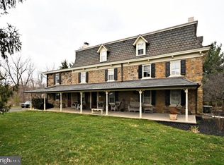 1903 Woodfield Dr, Jamison, PA 18929