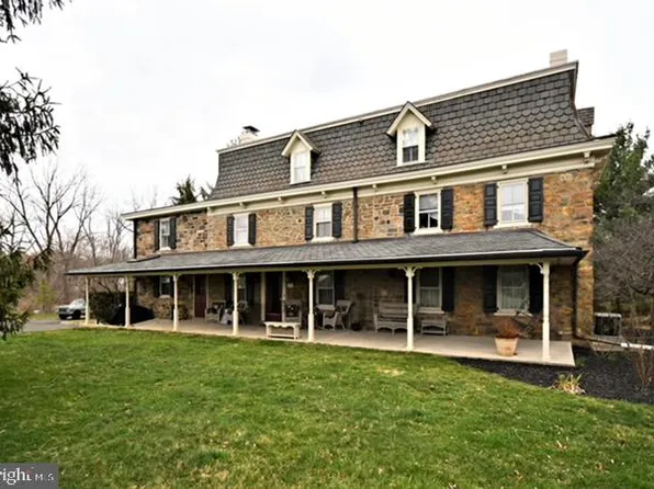 1903 Woodfield Dr, Jamison, PA 18929