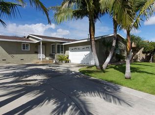 13401 Casimir Ave, Gardena, CA 90249