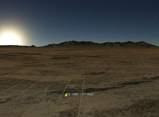 Camino Once SW, Deming, NM 88030