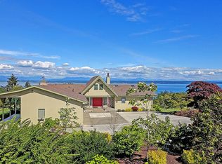 843 Michael Way, Camano Island, WA 98282