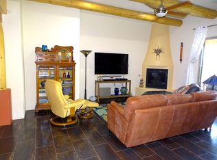 17 Eagle Rdg, Santa Fe, NM 87508