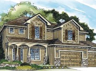 918 SW Argyl St, Lees Summit, MO 64081