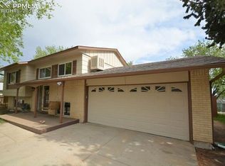 4411 Lyle Cir, Colorado Springs, CO 80915