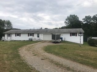 15801 S M 66 Hwy, Battle Creek, MI 49017