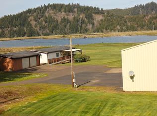 3587 E Alsea Hwy, Waldport, OR 97394