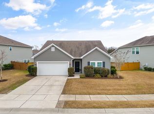 1322 Paint Horse Ct, Awendaw, SC 29429
