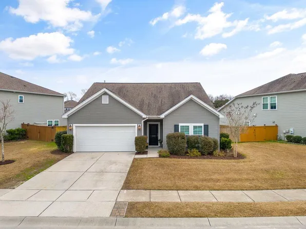 1322 Paint Horse Ct, Awendaw, SC 29429