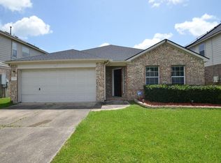 4510 Regal Dr, Baytown, TX 77521