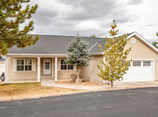 299 N Pachea Cir, Cedar City, UT 84720