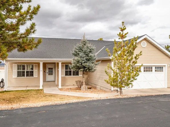 299 N Pachea Cir, Cedar City, UT 84720