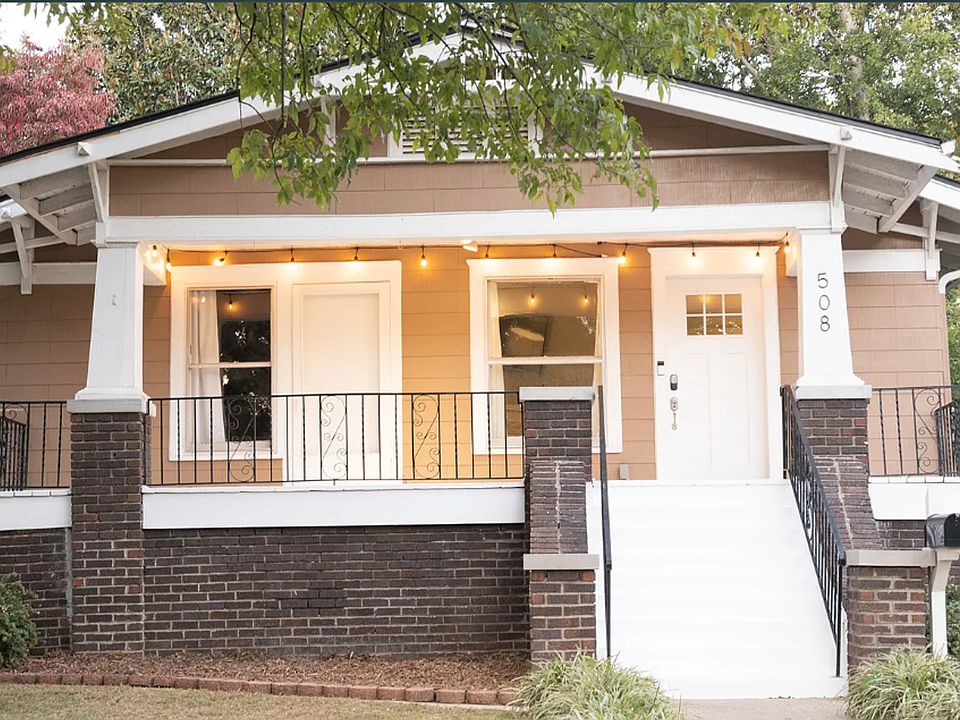 1st image of 508 N Quanah Ave