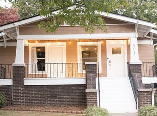 508 N Quanah Ave, Tulsa, OK 74127