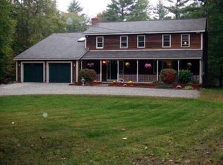 16 Buttonwood Dr, Berwick, ME 03901