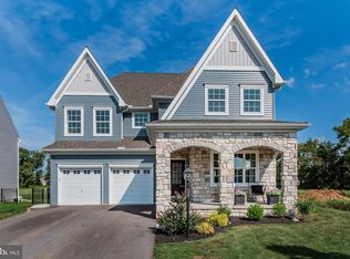 38 Stallion St, Mechanicsburg, PA 17050