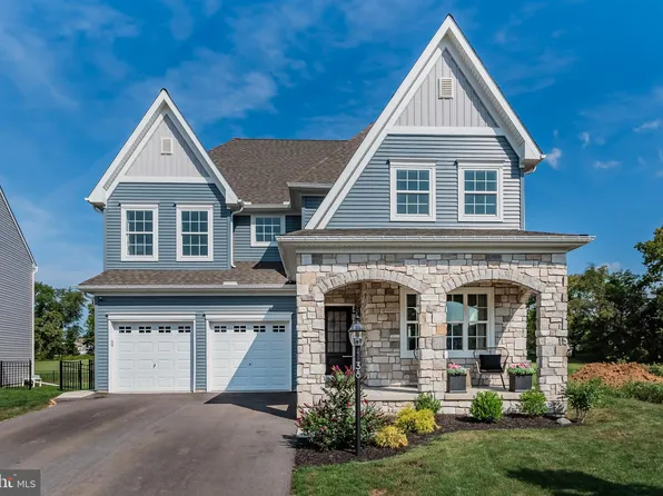 38 Stallion St, Mechanicsburg, PA 17050