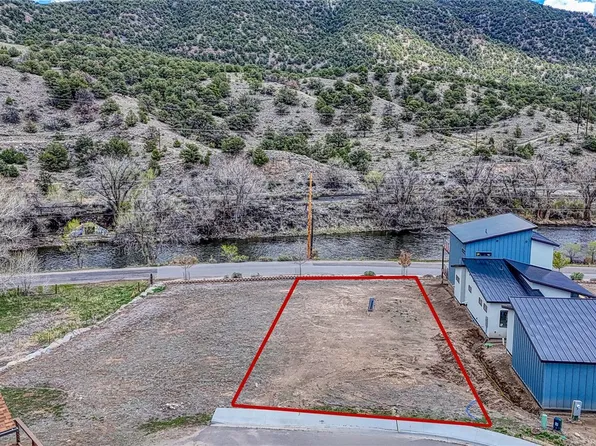 508 Old Stage Road LOT 26, Salida, CO 81201