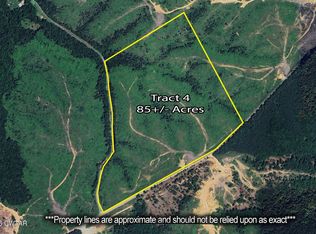0 Rockport McIllwain Rd Lot 4, Holladay, TN 38341