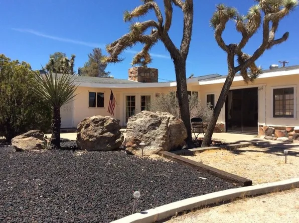 7978 Joshua Ln, Yucca Valley, CA 92284