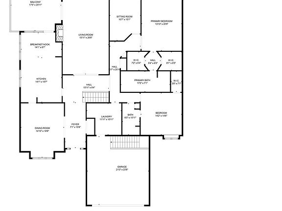 4th image of 14000 Baywood Villages Dr