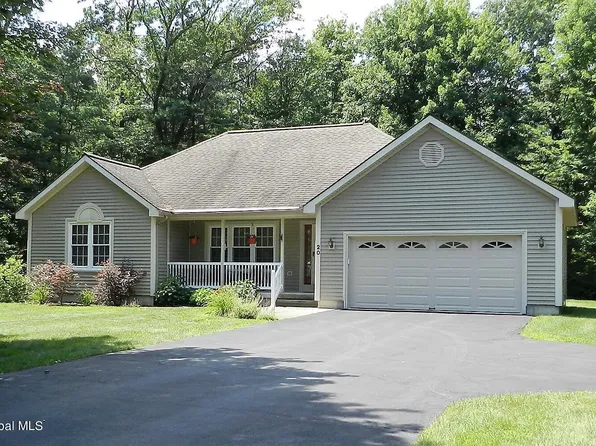 20 Cashmere Drive, Moreau, NY 12828