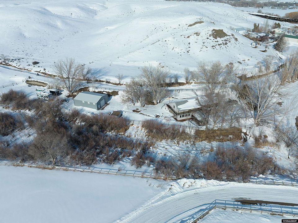 1 Sunny Ter, Riverton, WY 82501 Zillow
