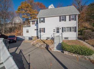 980 Salem St, Malden, MA 02148