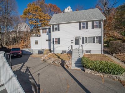 980 Salem St, Malden, MA, 02148