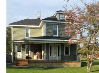 839 N Egg Harbor Rd, Hammonton, NJ 08037