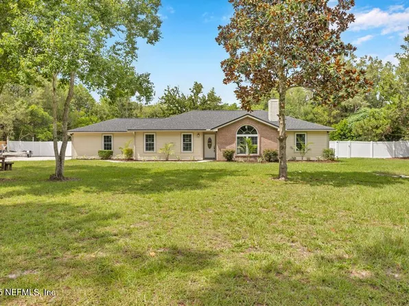4528 JUNCTION Drive, Middleburg, FL 32068