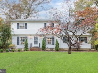 77 Lillie St, West Windsor, NJ 08550