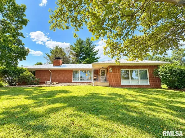 1905 State Highway 78 N, Jacksonville, IL 62650