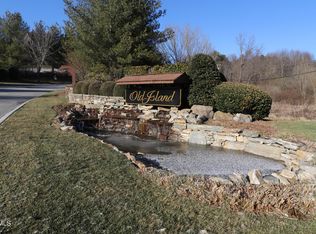 231 Old Island Trl, Kingsport, TN 37664