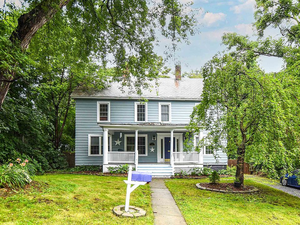 127 Jefferson Avenue, Bennington, VT 05201 Zillow