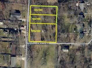 1010 N Main St LOT 10, Bentonville, AR 72712