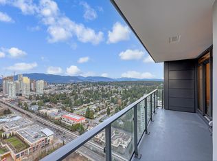 3809 Evergreen Pl #4010, Burnaby, BC V3J0M1