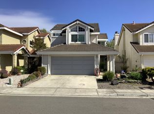 3162 Southwycke Ter, Fremont, CA 94536