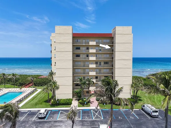 7440 S Ocean Dr #A726, Jensen Beach, FL 34957
