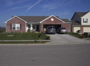 5451 S Twin Bridge Cir, Indianapolis, IN 46239
