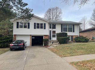 4841 S Haven Dr, Lincoln, NE 68516
