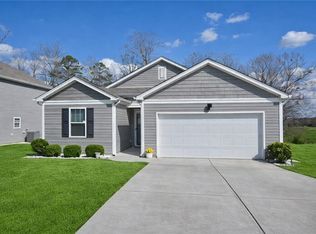 242 Hillendale Way, Pelzer, SC 29669