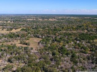 Derrick Rd, Navasota, TX 77868