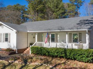 555 Hood Ave, Fayetteville, GA 30214