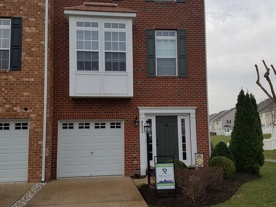 8113 Belton Circle