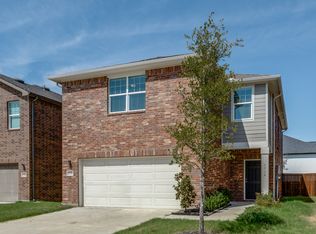 1710 Chapel Hill Rd, Princeton, TX 75407