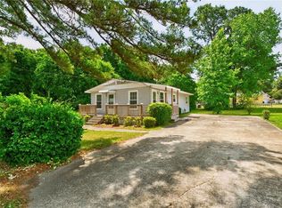 5001 Clifton St, Chesapeake, VA 23321