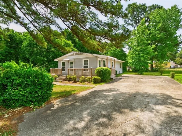 5001 Clifton St, Chesapeake, VA 23321